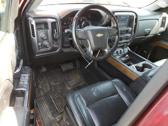 Photo 7 VIN: 3GCUKSEC6EG558707 - CHEVROLET SILVERADO 