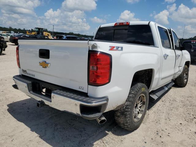 Photo 3 VIN: 3GCUKSEC6FG138902 - CHEVROLET SILVERADO 