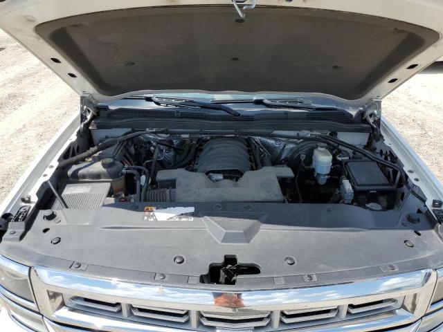 Photo 6 VIN: 3GCUKSEC6FG138902 - CHEVROLET SILVERADO 