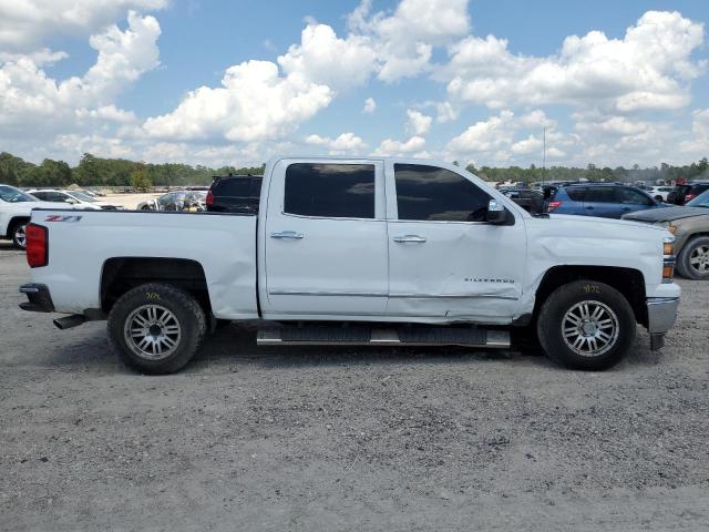 Photo 8 VIN: 3GCUKSEC6FG138902 - CHEVROLET SILVERADO 