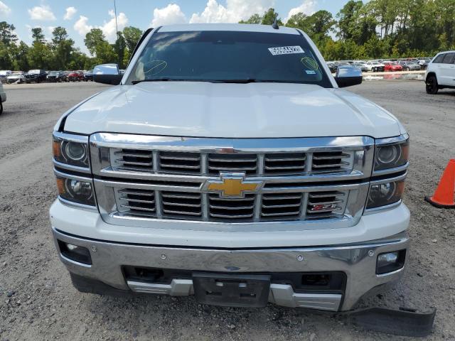 Photo 9 VIN: 3GCUKSEC6FG138902 - CHEVROLET SILVERADO 