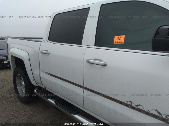 Photo 7 VIN: 3GCUKSEC6FG157630 - CHEVROLET SILVERADO 1500 