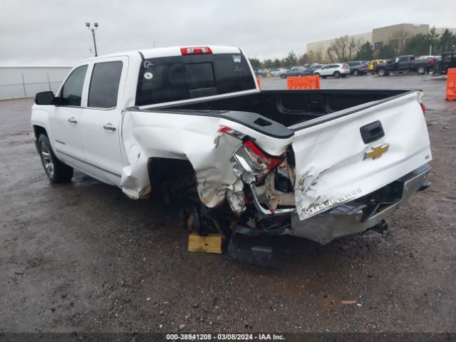 Photo 2 VIN: 3GCUKSEC6FG178851 - CHEVROLET SILVERADO 1500 