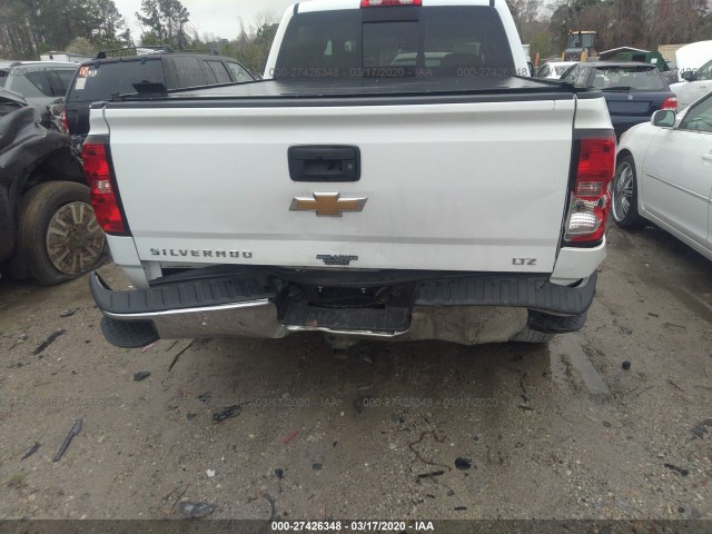 Photo 5 VIN: 3GCUKSEC6FG189591 - CHEVROLET SILVERADO 1500 