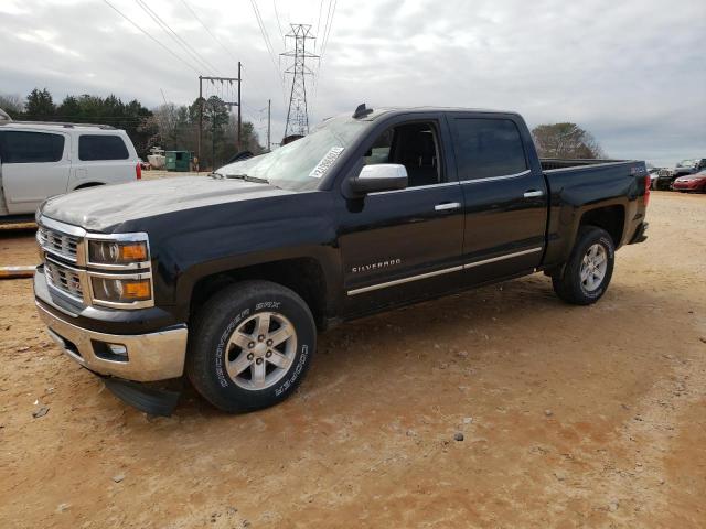 Photo 0 VIN: 3GCUKSEC6FG190367 - CHEVROLET SILVERADO 