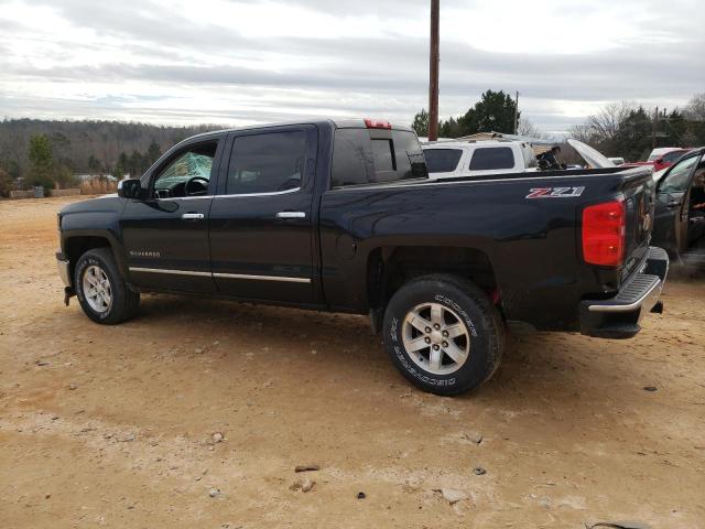 Photo 1 VIN: 3GCUKSEC6FG190367 - CHEVROLET SILVERADO 