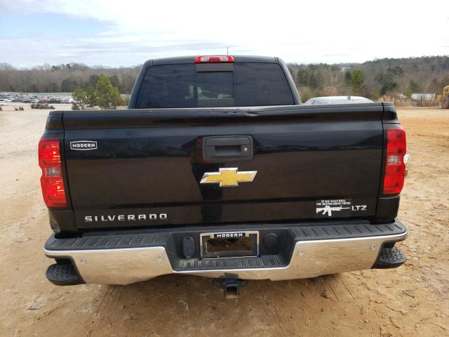 Photo 5 VIN: 3GCUKSEC6FG190367 - CHEVROLET SILVERADO 