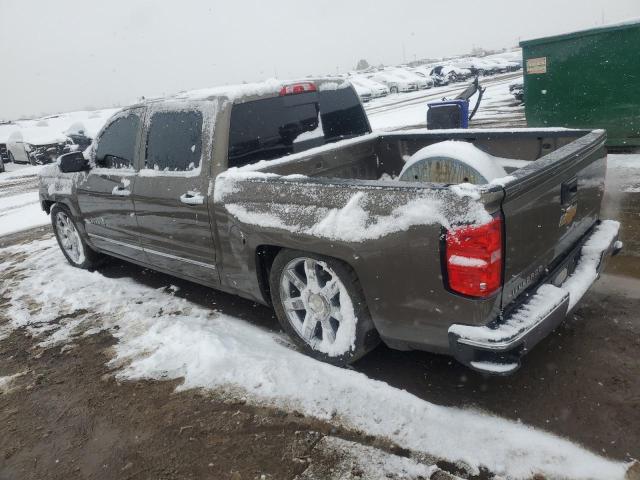 Photo 1 VIN: 3GCUKSEC6FG322270 - CHEVROLET SILVERADO 
