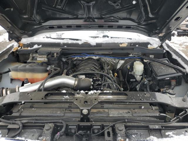 Photo 10 VIN: 3GCUKSEC6FG322270 - CHEVROLET SILVERADO 