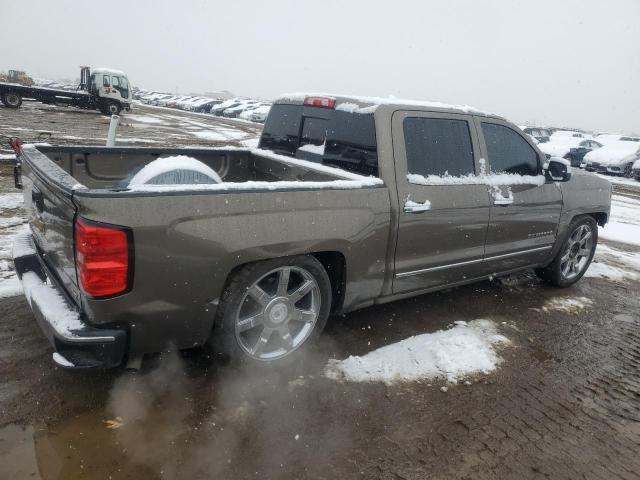 Photo 2 VIN: 3GCUKSEC6FG322270 - CHEVROLET SILVERADO 
