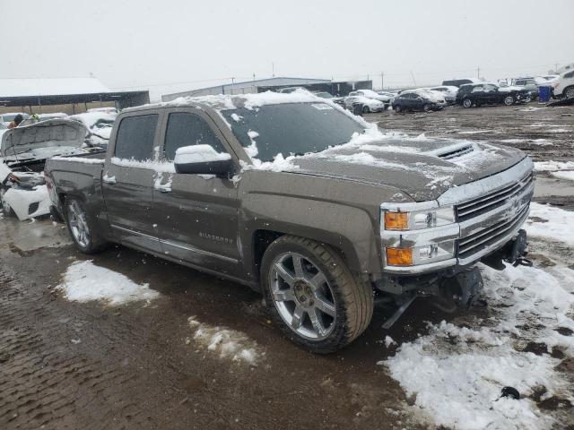 Photo 3 VIN: 3GCUKSEC6FG322270 - CHEVROLET SILVERADO 