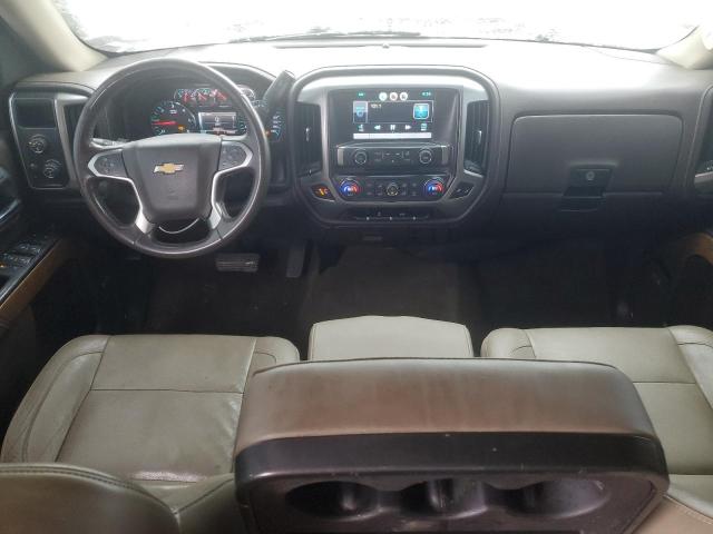 Photo 7 VIN: 3GCUKSEC6FG322270 - CHEVROLET SILVERADO 