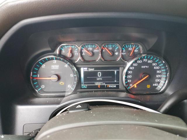 Photo 8 VIN: 3GCUKSEC6FG322270 - CHEVROLET SILVERADO 