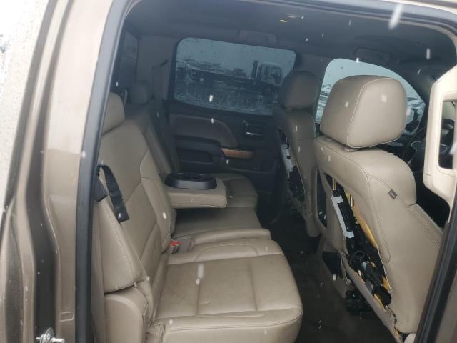Photo 9 VIN: 3GCUKSEC6FG322270 - CHEVROLET SILVERADO 