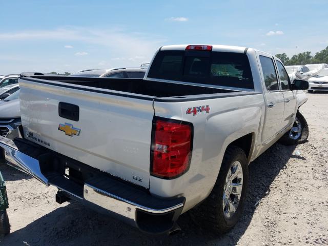 Photo 3 VIN: 3GCUKSEC6FG447818 - CHEVROLET SILVERADO 