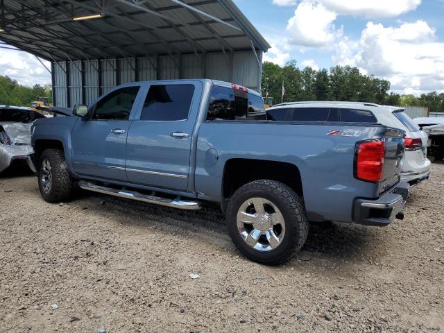 Photo 1 VIN: 3GCUKSEC6FG509721 - CHEVROLET SILVERADO 