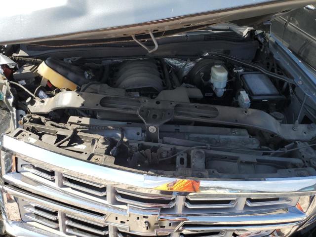 Photo 10 VIN: 3GCUKSEC6FG509721 - CHEVROLET SILVERADO 