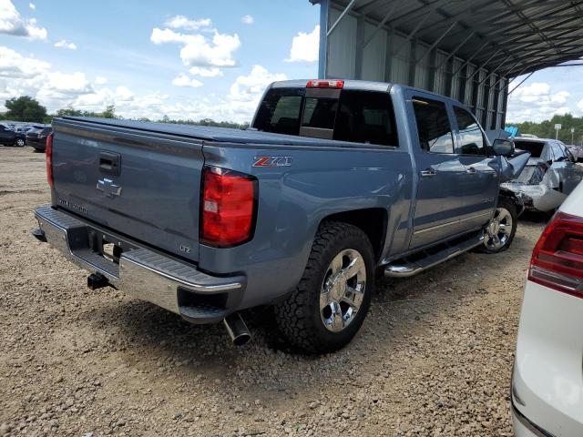 Photo 2 VIN: 3GCUKSEC6FG509721 - CHEVROLET SILVERADO 