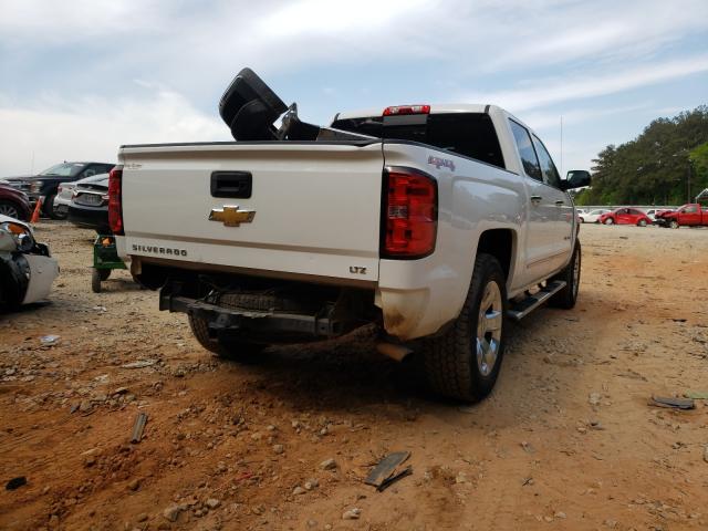 Photo 3 VIN: 3GCUKSEC6FG519276 - CHEVROLET SILVERADO 