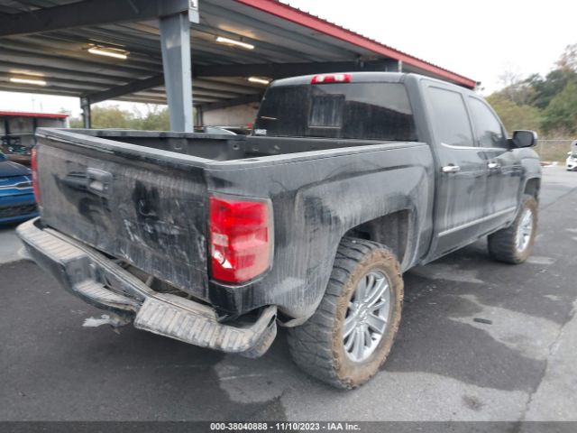 Photo 3 VIN: 3GCUKSEC6FG522940 - CHEVROLET SILVERADO 1500 