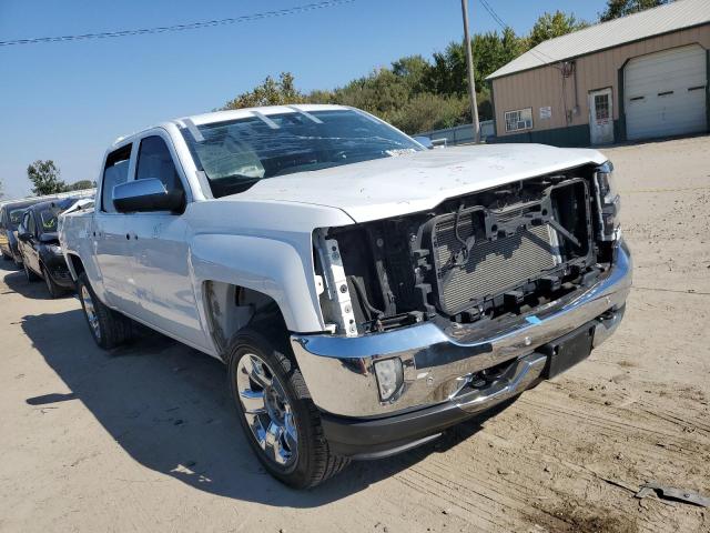 Photo 3 VIN: 3GCUKSEC6GG103150 - CHEVROLET SILVERADO 