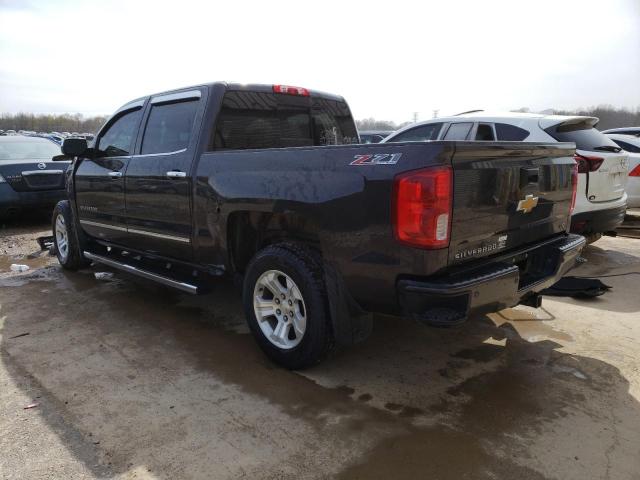 Photo 1 VIN: 3GCUKSEC6GG157614 - CHEVROLET SILVERADO 