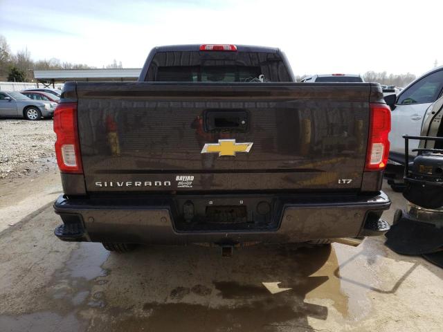 Photo 5 VIN: 3GCUKSEC6GG157614 - CHEVROLET SILVERADO 