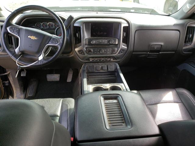 Photo 7 VIN: 3GCUKSEC6GG157614 - CHEVROLET SILVERADO 