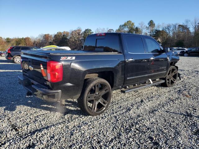 Photo 2 VIN: 3GCUKSEC6GG194159 - CHEVROLET SILVERADO 