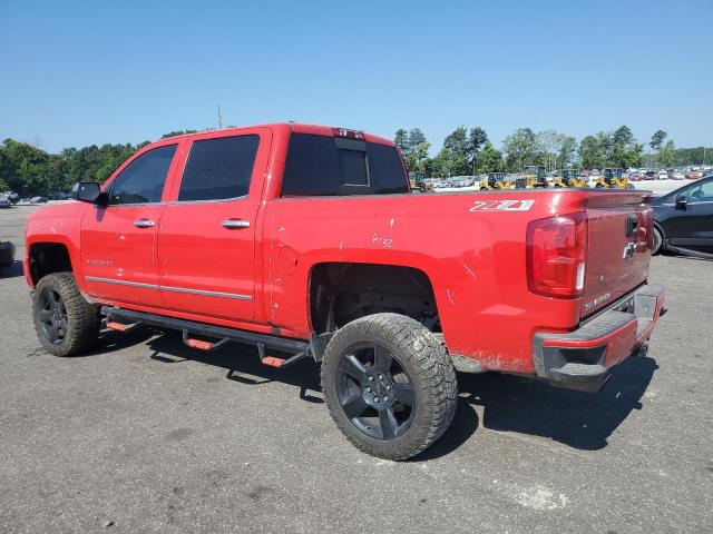 Photo 1 VIN: 3GCUKSEC6GG218864 - CHEVROLET SILVERADO 