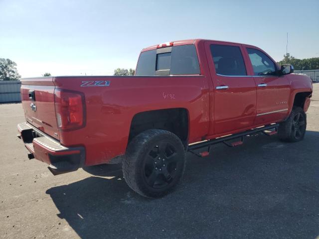 Photo 2 VIN: 3GCUKSEC6GG218864 - CHEVROLET SILVERADO 