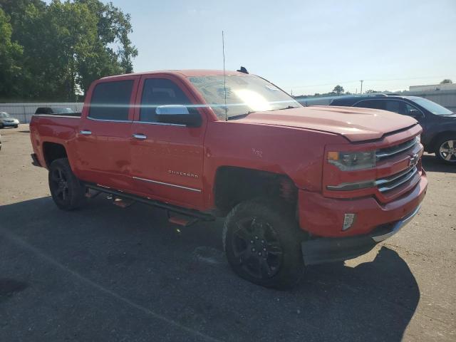 Photo 3 VIN: 3GCUKSEC6GG218864 - CHEVROLET SILVERADO 