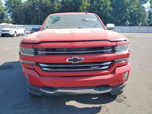 Photo 4 VIN: 3GCUKSEC6GG218864 - CHEVROLET SILVERADO 