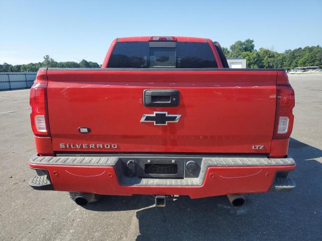 Photo 5 VIN: 3GCUKSEC6GG218864 - CHEVROLET SILVERADO 