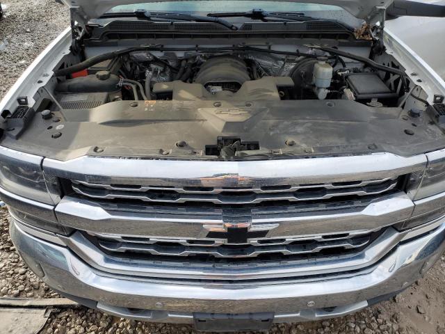 Photo 10 VIN: 3GCUKSEC6GG243375 - CHEVROLET SILVERADO 