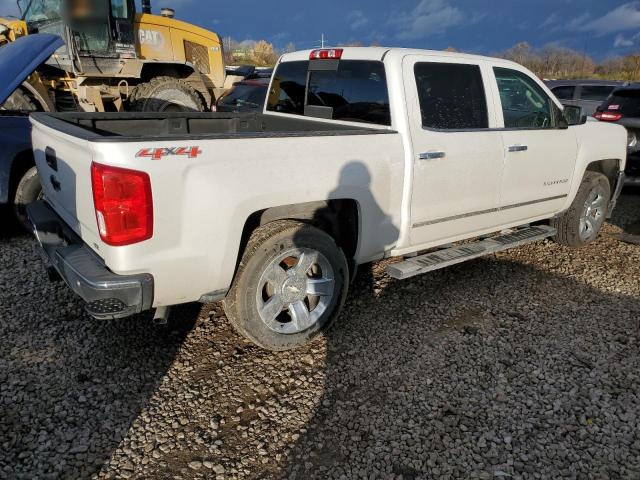 Photo 2 VIN: 3GCUKSEC6GG243375 - CHEVROLET SILVERADO 