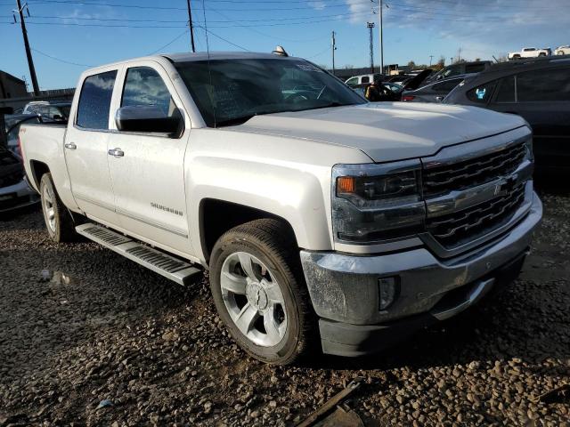 Photo 3 VIN: 3GCUKSEC6GG243375 - CHEVROLET SILVERADO 