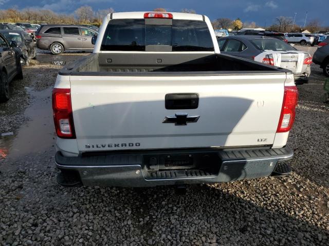 Photo 5 VIN: 3GCUKSEC6GG243375 - CHEVROLET SILVERADO 