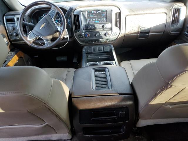 Photo 7 VIN: 3GCUKSEC6GG243375 - CHEVROLET SILVERADO 