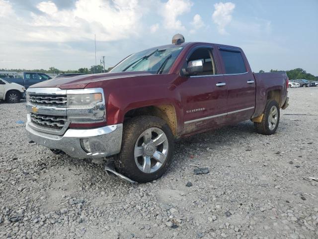 Photo 0 VIN: 3GCUKSEC6GG245255 - CHEVROLET SILVERADO 