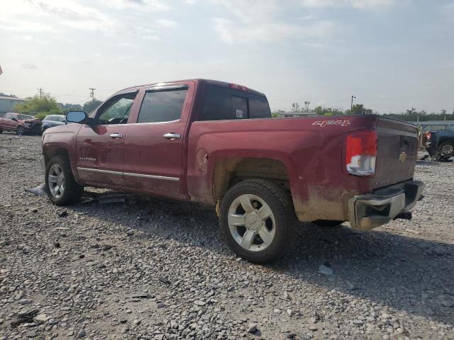 Photo 1 VIN: 3GCUKSEC6GG245255 - CHEVROLET SILVERADO 