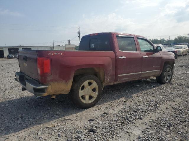 Photo 2 VIN: 3GCUKSEC6GG245255 - CHEVROLET SILVERADO 