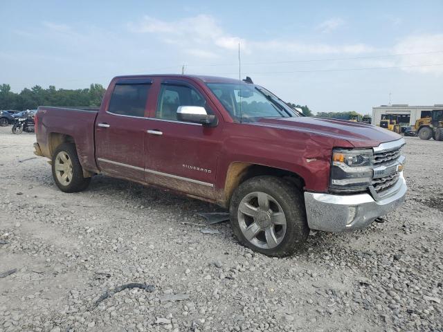 Photo 3 VIN: 3GCUKSEC6GG245255 - CHEVROLET SILVERADO 