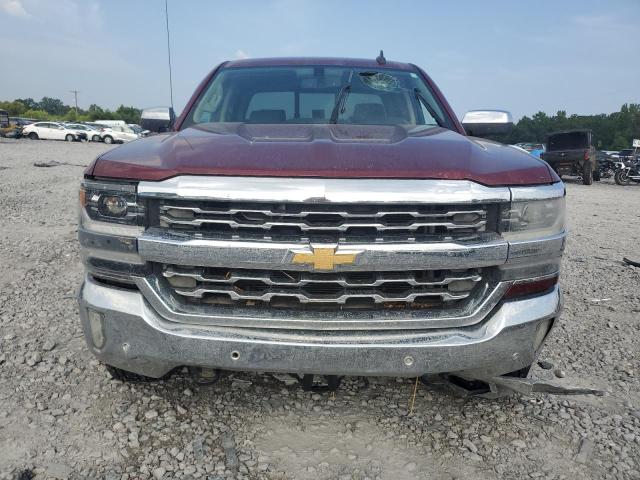 Photo 4 VIN: 3GCUKSEC6GG245255 - CHEVROLET SILVERADO 