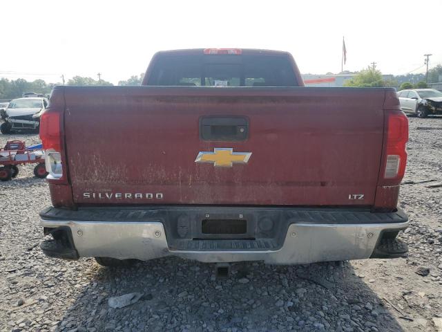 Photo 5 VIN: 3GCUKSEC6GG245255 - CHEVROLET SILVERADO 