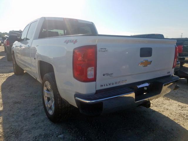 Photo 2 VIN: 3GCUKSEC6GG298604 - CHEVROLET SILVERADO 