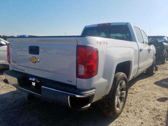 Photo 3 VIN: 3GCUKSEC6GG298604 - CHEVROLET SILVERADO 