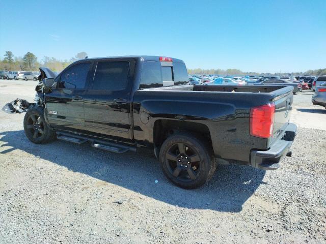 Photo 1 VIN: 3GCUKSEC6HG132942 - CHEVROLET SILVERADO 