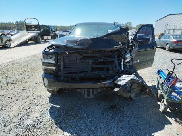 Photo 10 VIN: 3GCUKSEC6HG132942 - CHEVROLET SILVERADO 