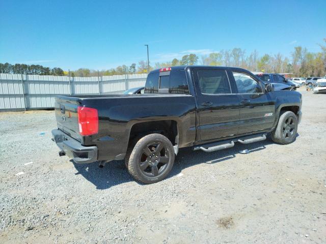 Photo 2 VIN: 3GCUKSEC6HG132942 - CHEVROLET SILVERADO 